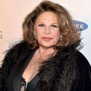 Lainie Kazan